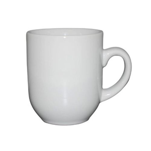 Palmer Tasse Cremeweiß 23 cl. bedrucken